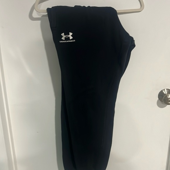 mens under armor sweatpants